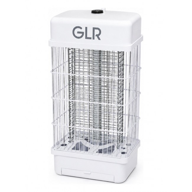 GLR RT-10W Elektrikli Sinek Öldürücü Lamba 10W 2500V Yüksek Voltaj