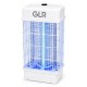 GLR RT-18W Elektrikli Sinek Öldürücü Lamba 18W 2500V 100m² Etkili (67 cm)
