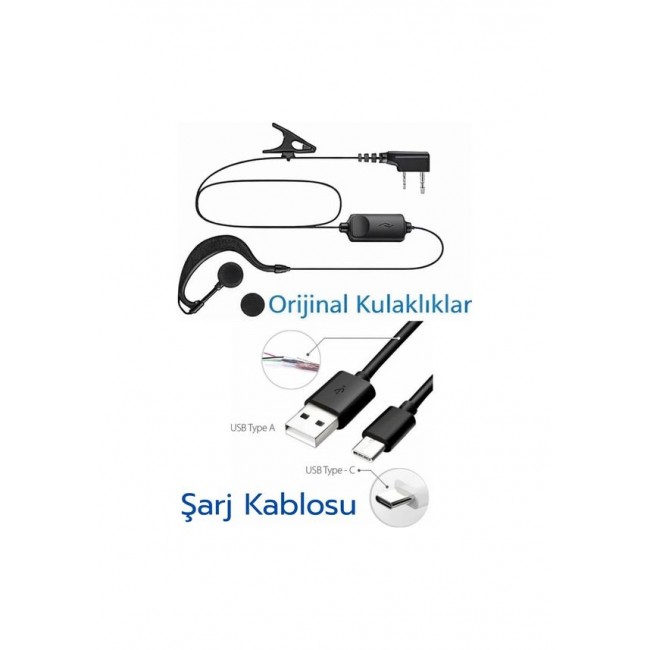 BF-888S UHF El Telsizi 2'li Set 1500mAh Bataryalı 16 Kanal El Fenerli BF-888S UHF El Telsizi 2'li Set 1500mAh Bataryalı 16 Kanal El Fenerli