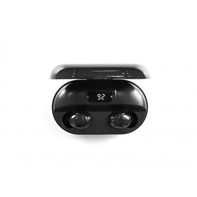 Hepu HP-622 Bluetooth 5.0 Kablosuz Kulaklık Powerbank Şarj Kutulu Mikrofonlu Android iOS Uyumlu Hepu HP-622 Bluetooth 5.0 Kablosuz Kulaklık Powerbank Şarj Kutulu Mikrofonlu Android iOS Uyumlu