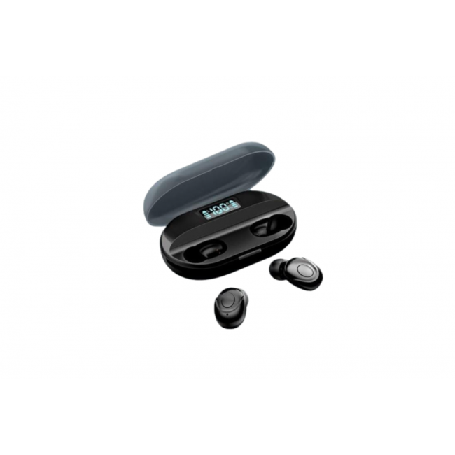 Hepu HP-622 Bluetooth 5.0 Kablosuz Kulaklık Powerbank Şarj Kutulu Mikrofonlu Android iOS Uyumlu Hepu HP-622 Bluetooth 5.0 Kablosuz Kulaklık Powerbank Şarj Kutulu Mikrofonlu Android iOS Uyumlu