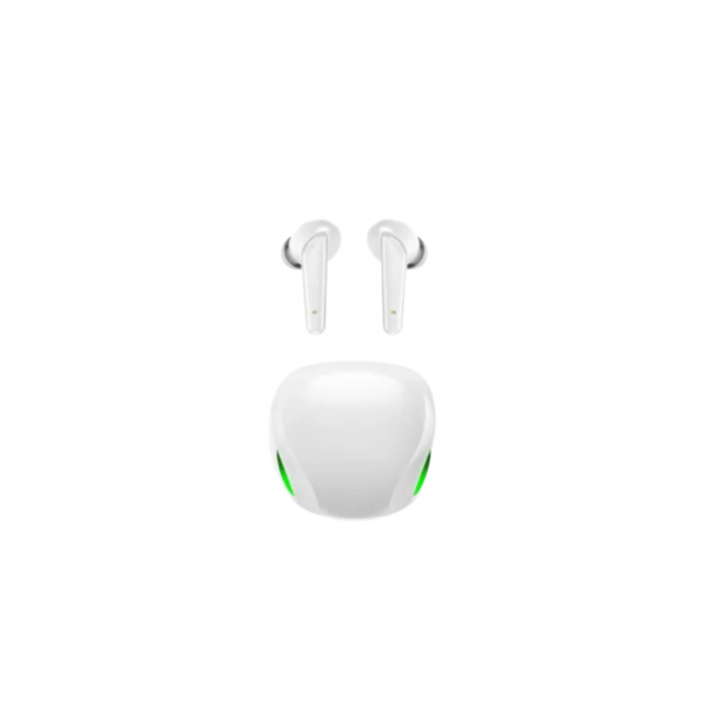 HEPU HP-627 RGB Işıklı Gaming TWS Bluetooth 5.3 Oyuncu Kulaklığı