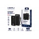 HEPU HP-AP09 20.000 mAh 22.5W Hızlı Şarj Powerbank Entegre Kablolu Dijital Göstergeli