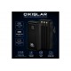 HEPU HP-AP10 Armor 30.000 mAh 22.5W Hızlı Şarj Entegre Kablolu Powerbank
