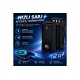 HEPU HP-AP10 Armor 30.000 mAh 22.5W Hızlı Şarj Entegre Kablolu Powerbank