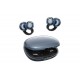 HEPU AB01S Kablosuz Bluetooth Kulaklık HD Ses Bluetooth 6.0 Küpe Tasarım