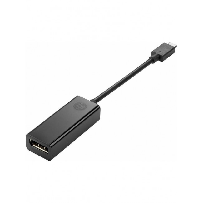HP Type-C to DisplayPort 1.4 Adaptör HDR 4K Destekli