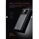 30.000 mAh 22.5w Kamp Powerbank – Çift LED Fenerli Hızlı Şarj PD30