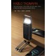 30.000 mAh 22.5w Kamp Powerbank – Çift LED Fenerli Hızlı Şarj PD30