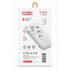 Powerway T10 Stand Özellikli 10000mAh Hızlı Şarj Powerbank