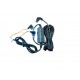 Type-C Girişli Araç Kamerası Hardwire Güç Kablosu – 12V/24V Sigorta Bağlantılı 5V 2.5A