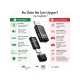 Thunderbolt 4 Type-C to DisplayPort DP Adaptör 8K 120Hz Görüntü ve Ses Aktarımı