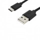 3 Metre USB – Type C Şarj ve Data Kablosu