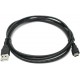 3 Metre USB – Type C Şarj ve Data Kablosu