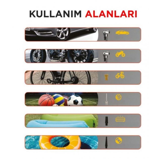 Torima APS-02 Akü Takviye Cihazı Lastik Şişirme Özellikli Powerbank Dijital Ekranlı