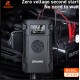 JEQANG JP-S152 Akü Takviye Cihazı Lastik Şişirme Özellikli Powerbank 12V/24V