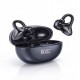 Küpe Model Open-Ear Bluetooth Kulaklık | Dokunmatik & Sesli Asistan Vrs.6.0