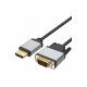 HDMI VGA Kablo Dönüştürücü 1.8M HDMI Erkek VGA Erkek Adaptör 1080P Monitör Projeksiyon Bağlantı HDMI VGA Kablo Dönüştürücü 1.8M HDMI Erkek VGA Erkek Adaptör 1080P Monitör Projeksiyon Bağlantı
