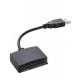 USB 3.0 SATA Hard Disk Kablosu 2.5'' SSD HDD Disk Bağlantı Adaptörü