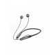 Torima TB-10 Bluetooth 5.4 Ense Askılı Kulaklık | 30 Saat | Extra Bass | 5 Ses Modlu