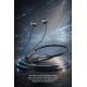 Torima TB-10 Bluetooth 5.4 Ense Askılı Kulaklık | 30 Saat | Extra Bass | 5 Ses Modlu