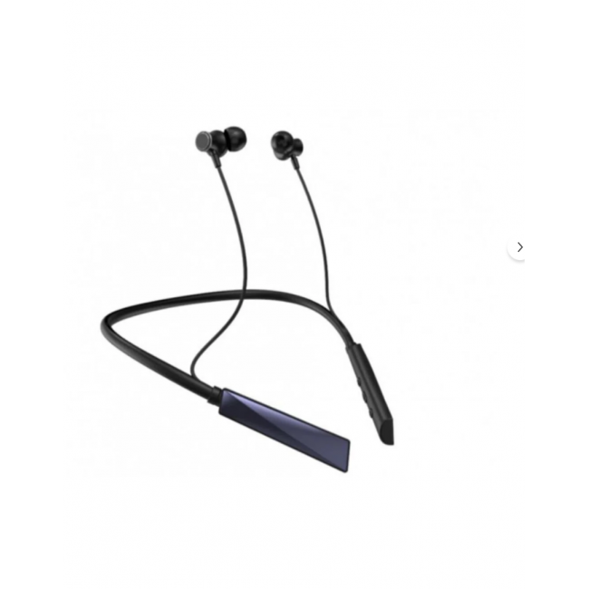 HEPU HP-625 Kablosuz Spor Kulaklık Bluetooth 5.4 HD Bass Mikrofonlu Boyun Askılı