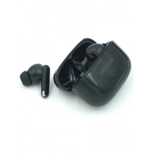 Fineblue C6 Dokunmatik Bluetooth Kulaklık Vrs. 5.4 TWS Type-C Şarjlı