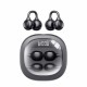 Küpe Tipi Bluetooth 6.0 Kulaklık IPX-5 Su Geçirmez Type-C Şarjlı Dokunmatik Küpe Tipi Bluetooth 6.0 Kulaklık IPX-5 Su Geçirmez Type-C Şarjlı Dokunmatik