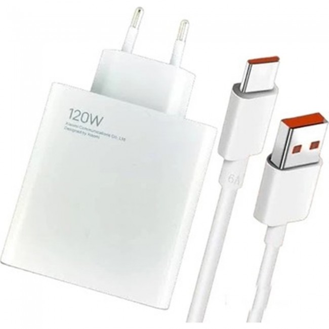 120W Xiaomi 11T Pro Uyumlu Şarj Adaptörü ve Type C Kablo Seti GaN Teknolojisi 120W Xiaomi 11T Pro Uyumlu Şarj Adaptörü ve Type C Kablo Seti GaN Teknolojisi