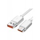120W Xiaomi 11T Pro Uyumlu Şarj Adaptörü ve Type C Kablo Seti GaN Teknolojisi 120W Xiaomi 11T Pro Uyumlu Şarj Adaptörü ve Type C Kablo Seti GaN Teknolojisi