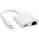 2 İn 1 Type C to Rj45 Gigabit Ethernet Çoklayıcı+ Type C şarj Zr669 2 İn 1 Type C to Rj45 Gigabit Ethernet Çoklayıcı+ Type C şarj Zr669