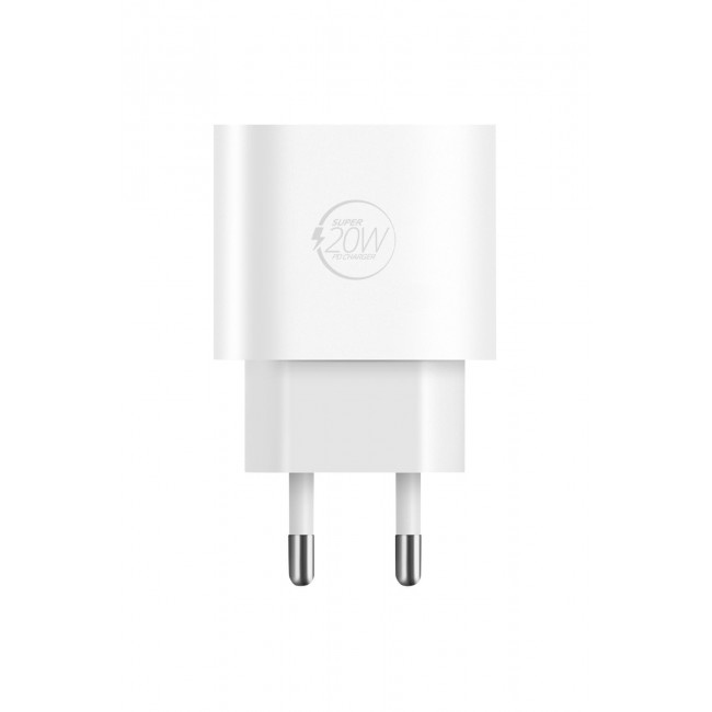 20W Type C Giriş Hızlı Şarj Başlığı Rx20 20W Type C Giriş Hızlı Şarj Başlığı Rx20