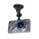 GLRTECH 4” Geniş Ekranlı Araç Kamerası – 1080P Çift Kamera, Park Yardım, G-Sensör