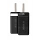Powerway 30.000 Mah Pd 22.5w Kablolu Hızlı Şarj Işıklı Dijital Göstergeli Qc30 Siyah Powerbank Powerway 30.000 Mah Pd 22.5w Kablolu Hızlı Şarj Işıklı Dijital Göstergeli Qc30 Siyah Powerbank