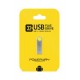 32 Gb Usb 2.0 Metal Flash Bellek
