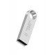 32 Gb Usb 2.0 Metal Flash Bellek
