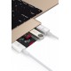 32 Gb Usb 2.0 Metal Flash Bellek