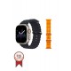 Torima Gs Ultra 8 49Mm Nfc Gps Özellikli Akıllı Saat 2.02 Inc Siyah Torima Gs Ultra 8 49Mm Nfc Gps Özellikli Akıllı Saat 2.02 Inc Siyah