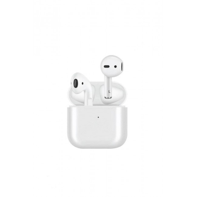 Air-5S Ios Ve Android Uyumlu Bluetooth Kulaklık Silikon Kılıf Hediyeli Trm-Aır5S Air-5S Ios Ve Android Uyumlu Bluetooth Kulaklık Silikon Kılıf Hediyeli Trm-Aır5S