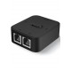 2 Giriş 1 Çıkış / 1 Giriş 2 Çıkış Manuel Ethernet Anahtarı | 1000Mbps RJ45 Splitter 2 Giriş 1 Çıkış / 1 Giriş 2 Çıkış Manuel Ethernet Anahtarı | 1000Mbps RJ45 Splitter