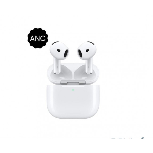 PMR ANC Air 4 Pro Bluetooth 5.3 Kablosuz Kulaklık – Dokunmatik Kontrol & ANC Gürültü Engelleme