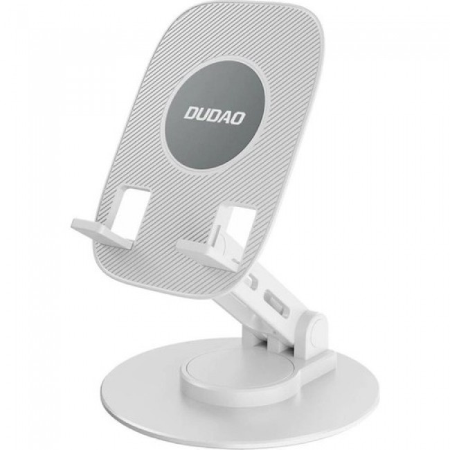 Dudao F17S Masaüstü Telefon Tutucu 360° Dönebilen Dudao F17S Masaüstü Telefon Tutucu 360° Dönebilen