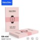 G9 Mini 3 Kordonlu - Bileklik Bayan Akıllı Saat G9 Mini 3 Kordonlu - Bileklik Bayan Akıllı Saat