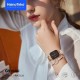 G9 Mini 3 Kordonlu - Bileklik Bayan Akıllı Saat G9 Mini 3 Kordonlu - Bileklik Bayan Akıllı Saat