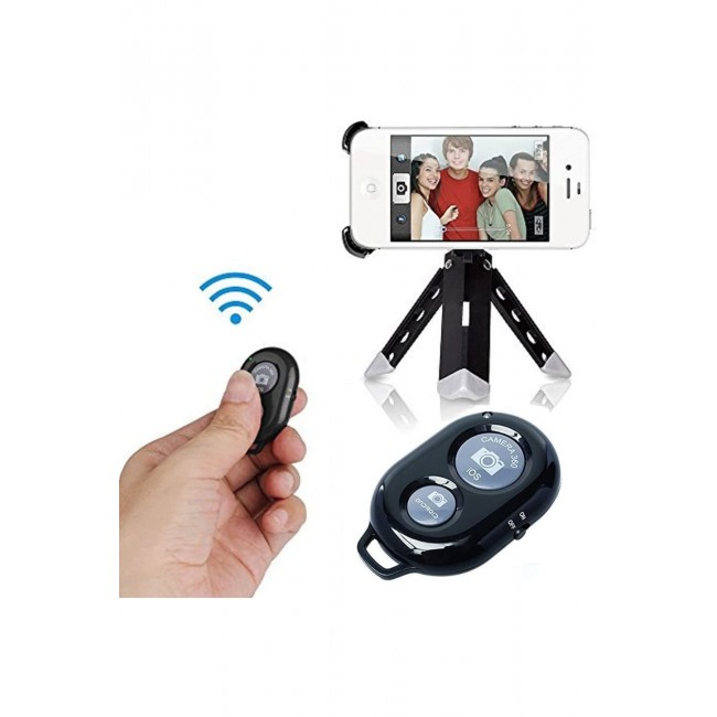 Bluetooth Kablosuz Ios Android Uyumlu Kamera Deklanşör Düğmesi İos Android Uyumlu Bluetooth Kablosuz Ios Android Uyumlu Kamera Deklanşör Düğmesi İos Android Uyumlu