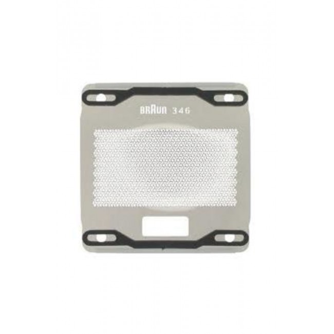 Braun 346 Traş Makinası Eleği