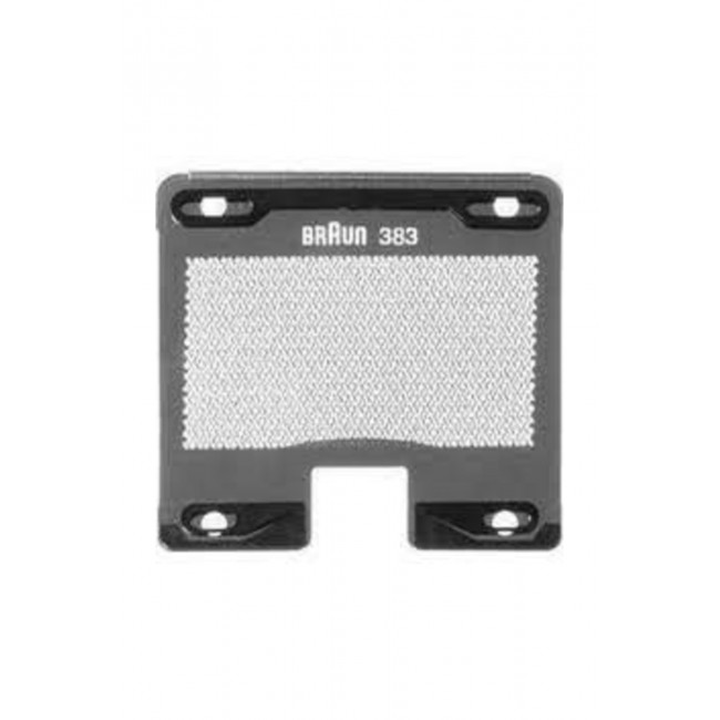 Braun 383-8008 Numara Traş Makinası Eleği
