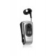 Dunspin DS-F220 Makaralı Titreşimli Bluetooth Kulaklık (LED Ekranlı – V5.3) Dunspin DS-F220 Makaralı Titreşimli Bluetooth Kulaklık (LED Ekranlı – V5.3)