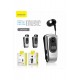 Dunspin DS-F220 Makaralı Titreşimli Bluetooth Kulaklık (LED Ekranlı – V5.3) Dunspin DS-F220 Makaralı Titreşimli Bluetooth Kulaklık (LED Ekranlı – V5.3)