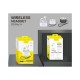 Dunspin DS-Pro5+ Premium ANC Gürültü Önleyici Kulak İçi Kulaklık Dunspin DS-Pro5+ Premium ANC Gürültü Önleyici Kulak İçi Kulaklık